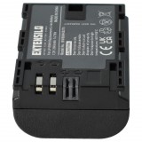 VHBW Canon LP-E6, LP-E6NH akkumulátor - 2040 mAh, 7,2 V, Li-Ion