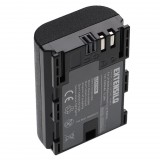 VHBW Canon LP-E6, LP-E6NH akkumulátor - 2250 mAh, 7,2 V, Li-Ion