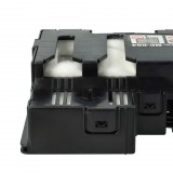 VHBW Canon MC-G04, 5813C001 Inkjet nyomtató hulladéktinta-tartály - fekete