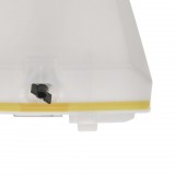 VHBW Canon WT-202 Hulladékfesték-tartály - fehér