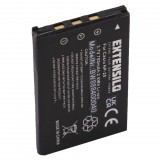 VHBW Casio NP-20 akkumulátor - 700 mAh, 3,7 V, Li-Ion