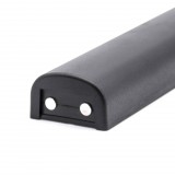 VHBW Cattron-Theimeg BT923-00071 Távirányító Elem - 2000mAh 7,2V NiMH