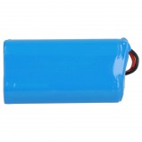VHBW Cecotec CONG0001 akkumulátor - 3000 mAh, 10,8 V, Li-Ion