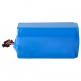 VHBW Cecotec CONG1002 akkumulátor - 2600 mAh, 14,8 V, Li-Ion