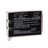 VHBW CME 130-050X Akkumulátor – 1700 mAh, 7,2 V Li-Ion