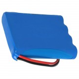 VHBW Comen CM100BAT, KM-1000 Akkumulátor - 1100 mAh, 14,4 V, Li-Ion