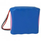 VHBW Comen JHT-99K-00 Akkumulátor - 2600 mAh 14,4 V Li-Ion