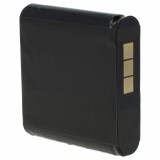 VHBW DAB rádió akku Pure ChargePAK F1, F1-hez - 12000 mAh 3,7 V Li-Ion