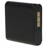 VHBW DAB rádió akku Pure ChargePAK F1, F1-hez - 13600 mAh 3,7 V Li-Ion