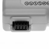 VHBW Datalogic 128004403, 91ACC0055, 128004401 POS Akkumulátor - 3000 mAh 3,75 V Li-Ion