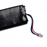 VHBW Datalogic RBP-DBT6X, 128004100, BT-41, 500mAh 3,7V Li-polimer Vonalkód-leolvasó POS elem