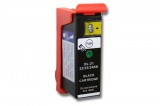 VHBW Dell 21, 22, 23, 24 Tintapatron - Fekete 19 ml