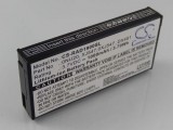 VHBW Dell RAID Vezérlőelem - 0NU209, 0XJ547, CNXVV, DX481, FR463 - 1000mAh 3,7V Li-Ion