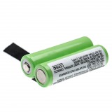 VHBW Demag 773-499-44 Ipari Távirányító Elem - 2000 mAh 2,4 V NiMH