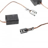 VHBW Dewalt 144689-01 Szénkefe, 7 x 10,5 x 14 mm, 2 darab