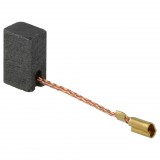 VHBW Dewalt 949833-07 Szénkefe, 6,3 x 8 x 12,5 mm, 2 darab