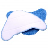 VHBW Dirt Devil 0301002 Tisztítókendő Készlet (2 részes) - Mikroszálas, Steam Mop Készülékhez