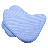 VHBW Dirt Devil 0318002, 318022 Tisztítókendő-készlet (3 részes) - Mikroszálas, Steam Mophoz