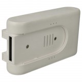 VHBW Dreame P2046-7S1P-BCB, 3027689, P2046-7S1P-BCA akkumulátor - 2400 mAh, 25,2 V, Li-Ion