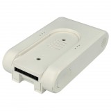 VHBW Dreame P2046-7S1P-BCB, 3027689, P2046-7S1P-BCA akkumulátor - 2500 mAh, 25,2 V, Li-Ion