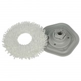 VHBW Dreame W10, W10 Pro Robot Vacuum - mikropolár