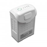 VHBW Drón akkumulátor DJI 53801907-hez - 5350 mAh 15,2 V Li-polimer