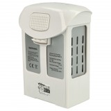 VHBW Drón akkumulátor DJI CP.PT.00000033.01, CP.PT.000601 - 5870 mAh 15,2 V Li-polymer