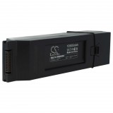 VHBW Drón akkumulátor Yuneec GFH10500-hoz – 10500 mAh 15,2 V Li-polimer