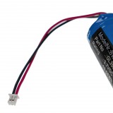 VHBW Drón távirányító elem DJI GL358WA 3400mAh, 3,7V