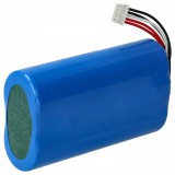 VHBW Drón távirányító elem DJI HB7, HB7-2450 2600mAh, 7,4V