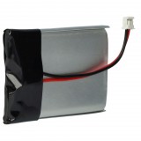 VHBW Drón távirányító elem Minn Kota APP00176 1200mAh, 3,7V