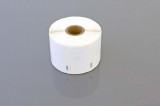 VHBW Dymo 11354 Labeller Címkék - 57mm x 32mm
