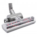 VHBW Dyson Porszívó Padlófúvóka - Turbókefe - Adapter - 27,6 cm
