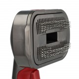 VHBW Dyson V8 Absolute kisállatszőrkefe fúvóka, Csatlakozási adapter