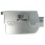 VHBW E-bike akkumulátor a Panasonic Flyer sorozathoz - 13,2 Ah 25,2 V Li-Ion, szürke