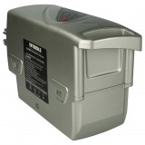 VHBW E-bike akkumulátor NKY210B02, NKY210B2, NKY224B02, NKY190B02 - 23,2 Ah 25,2 V Li-Ion, ezüst