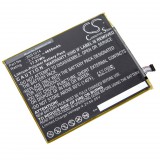 VHBW E-könyv akkumulátor Amazon 58-000181, 26S1014, MC-31A0B8, 58-000219 - 4650 mAh 3,7 V Li-polymer