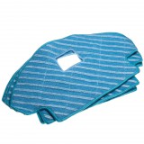 VHBW Ecovacs D-CC3C Tisztítókendő-készlet (3 részes) - mikroszálas