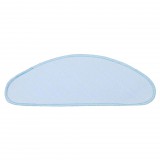 VHBW Ecovacs Deebot Ozmo T8 Robotporszívó Tisztítókendő Készlet (3 részes) - Mikroszálas