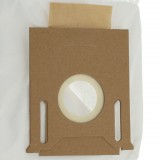 VHBW Ecovacs Deebot Ozmo T8, T9, T8 Aivi, T8 Aivi+ Porszívótasak - Microfleece