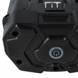 VHBW EGO BA1400T, BA2800, BA2800T, BA4200, BA4200T Fűnyíró Akkumulátor - 5000 mAh 56 V Li-Ion