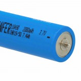 VHBW Elektromos borotvaelem Braun 67030924, 3018765, 67030925, 67030625 - 1900 mAh 3,6 V Li-Ion