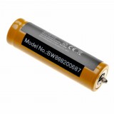 VHBW Elektromos borotvaelem Braun 67030924, 67030718, 7030924, 81489177 - 680 mAh 3,7 V Li-Ion