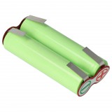 VHBW Elektromos borotvaelem Braun Type 5417-hez - 950 mAh 2,4 V NiMH