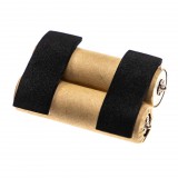 VHBW Elektromos borotvaelem Panasonic WER507L2507-hez - 1200 mAh 1,2 V NiMH