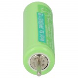 VHBW Elektromos borotvaelem Panasonic WERGB80L2508, WES7038L2506 - 2000 mAh 1,2 V NiMH