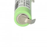 VHBW Elektromos borotvaelem Philips 422203613480, 138-10584 - 2000 mAh 1,2 V NiMH