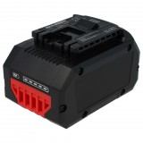 VHBW Elektromos kéziszerszámgép akkumulátor Bosch 1600A016GB, ProCORE18V - 8000 mAh, 18 V, Li-Ion