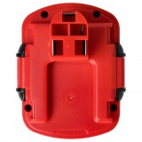 VHBW Elektromos kéziszerszámgép akkumulátor Bosch Angle Exact 17, 13614, GSR 14.4V eszközökhöz - 14.4V, NiMH, 3000mAh