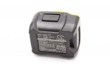 VHBW Elektromos kéziszerszámgép akkumulátor DeWalt DC551KA-hoz - 3000 mAh, 14.4 V, Li-Ion